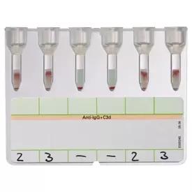 Набір LISS/Coombs